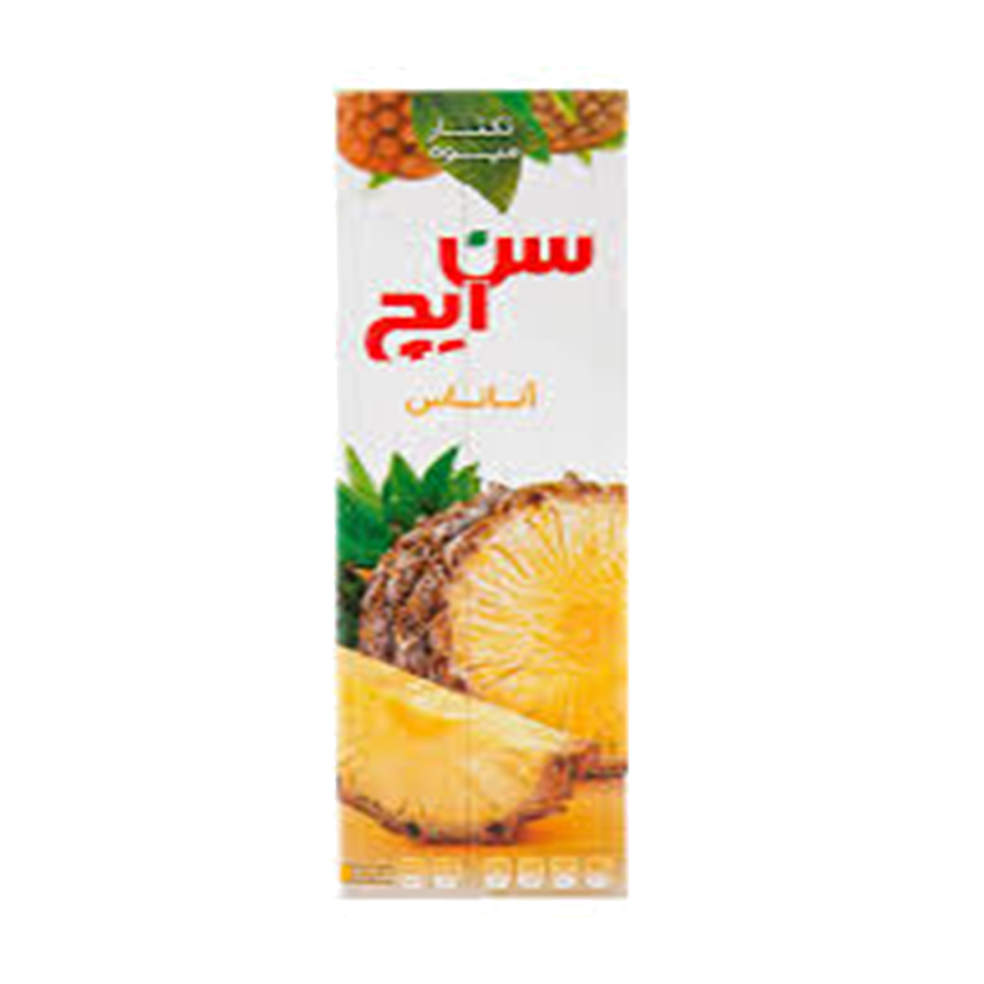 سن ایچ آناناس 1000میلی