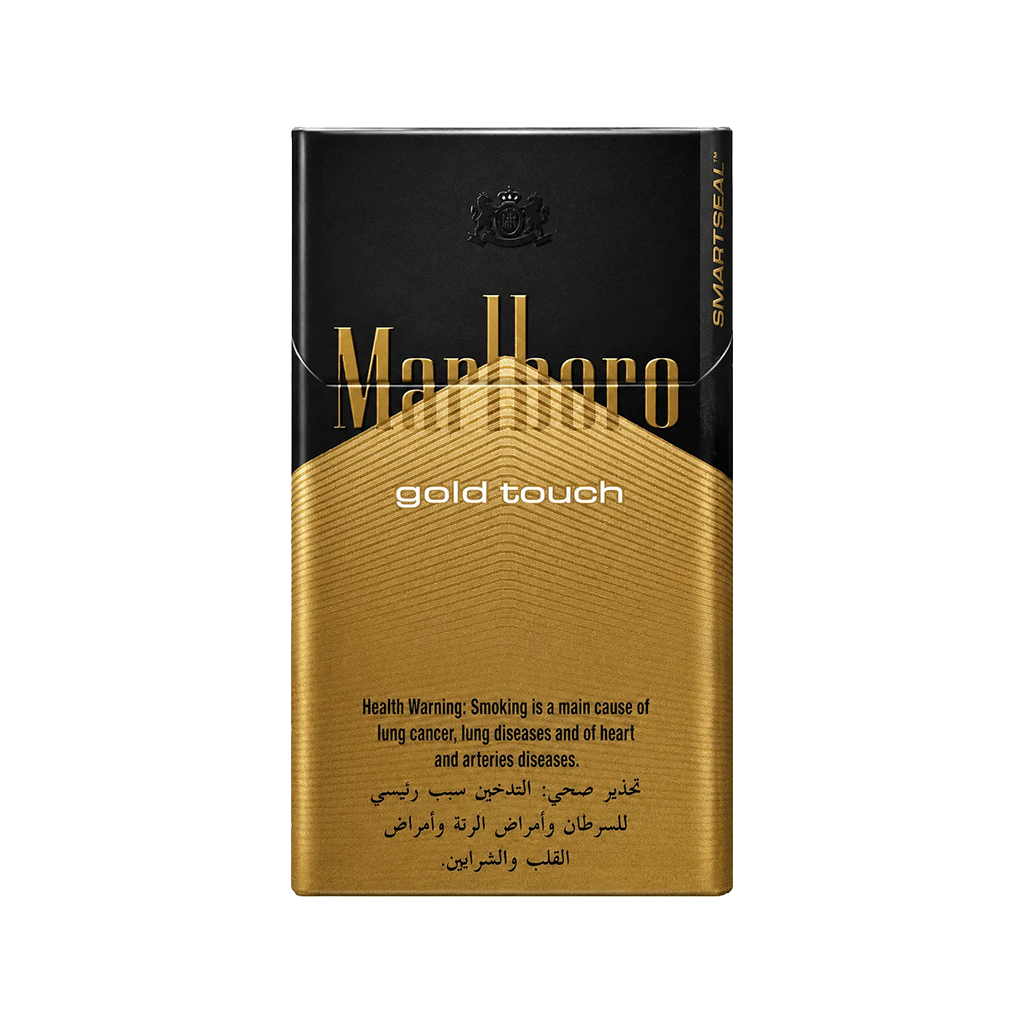 مارلبرو تاچ گری فری شاپ