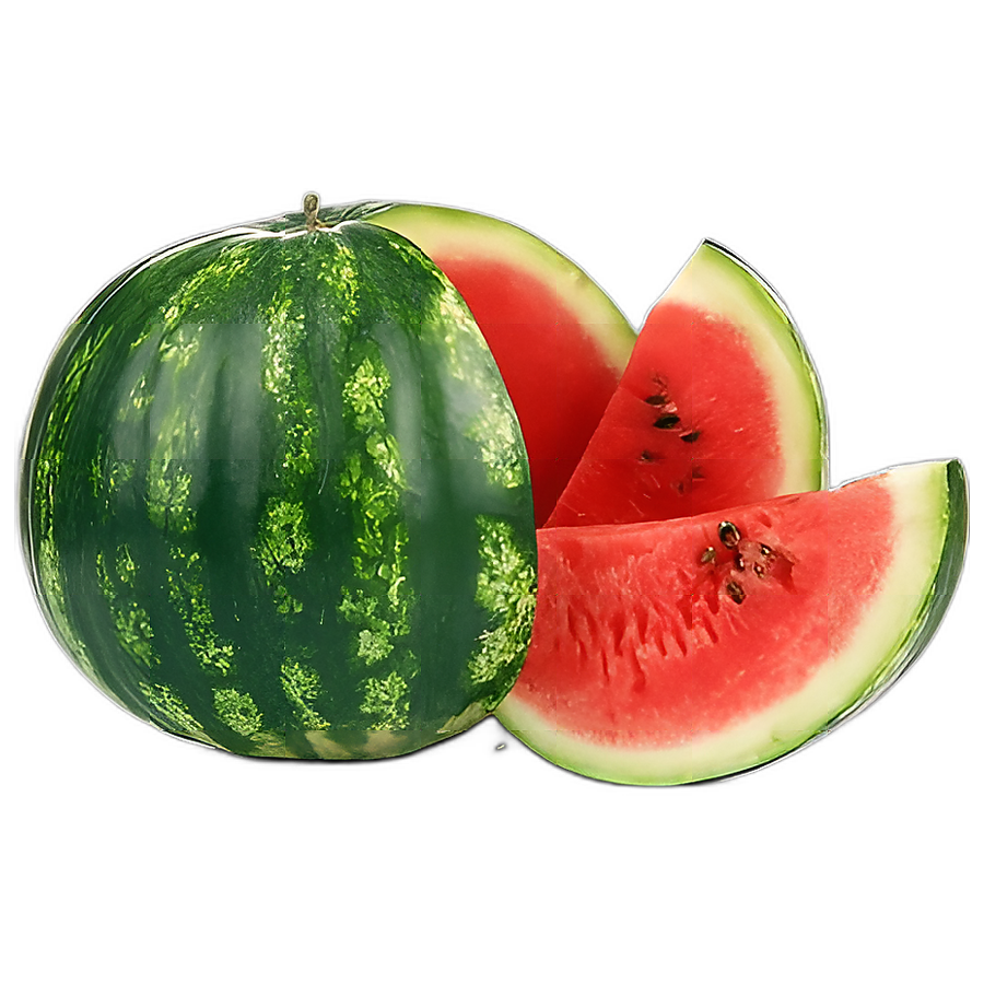 هندوانه اعلا کیلویی کرامت فارم