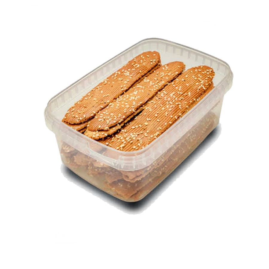 کولجی شیرینی سنتی قاق کسمه