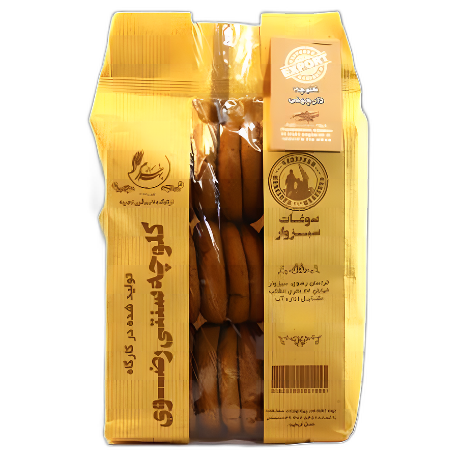 کلوچه سنتی رضوی