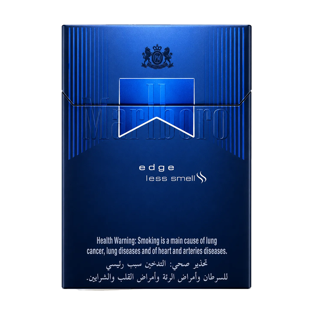 مارلبرو اج نازک فری شاپ