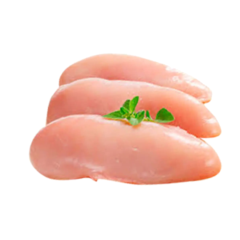 سینه مرغ بدون پوست کیلویی