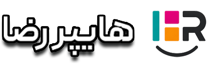 هایپر رضا
